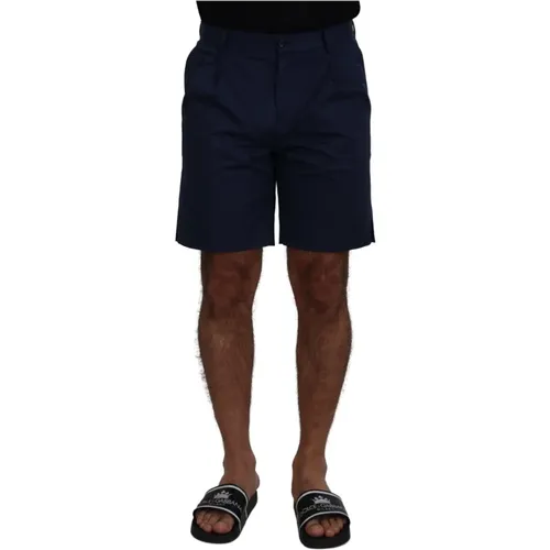 Casual Shorts Dolce & Gabbana - Dolce & Gabbana - Modalova