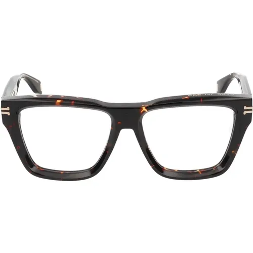 Stylish Eyeglasses MJ 1002 , female, Sizes: 55 MM - Marc Jacobs - Modalova