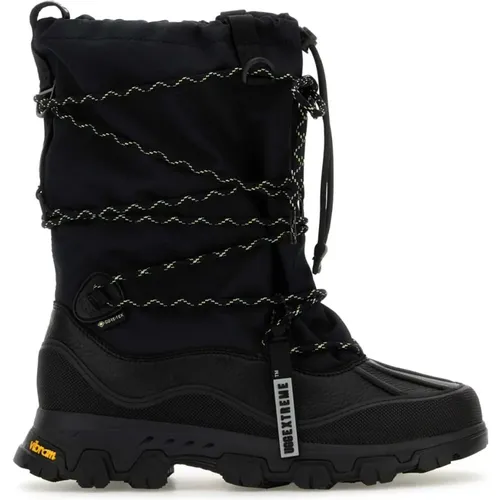 Stylish Metropeak Boots , female, Sizes: 7 UK, 4 UK, 6 UK, 3 UK, 5 UK - Ugg - Modalova