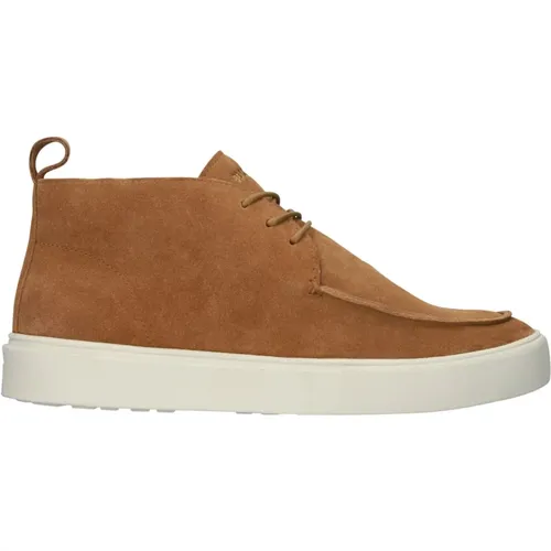 Ruby Jerrik - Dijon - Desert boots , Herren, Größe: 41 EU - Blackstone - Modalova