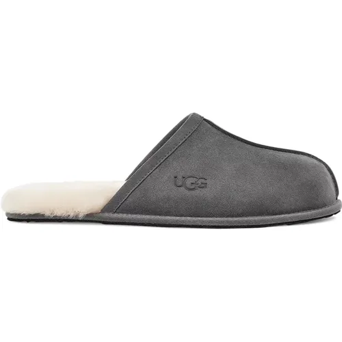 Scuff Hausschuhe , Herren, Größe: 41 EU - Ugg - Modalova