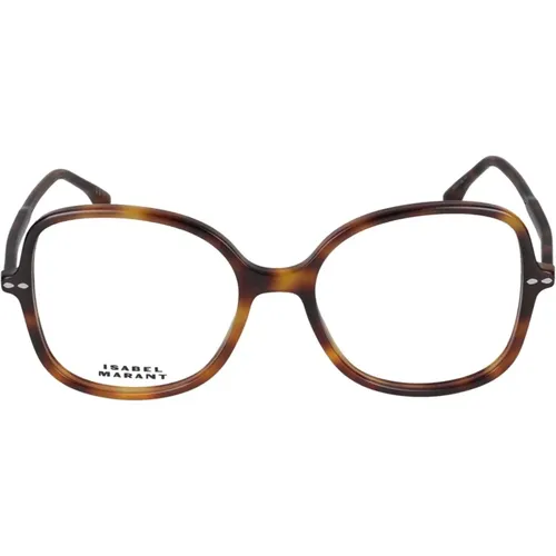 IM 0022 Glasses , female, Sizes: 54 MM - Isabel marant - Modalova