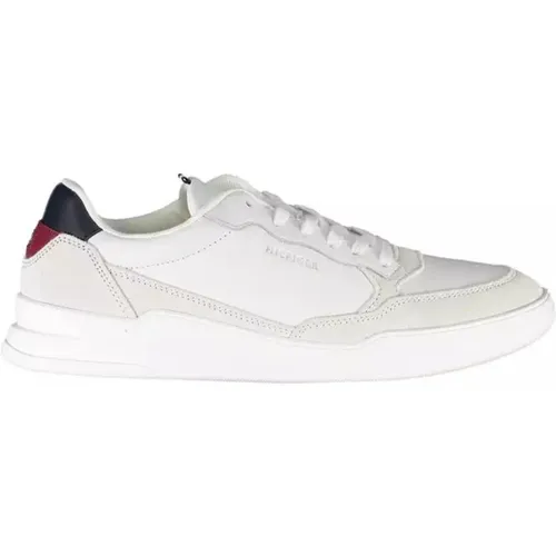 Sneakers , Herren, Größe: 43 EU - Tommy Hilfiger - Modalova