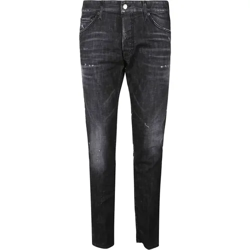 Cool Guy Jeans , male, Sizes: M - Dsquared2 - Modalova