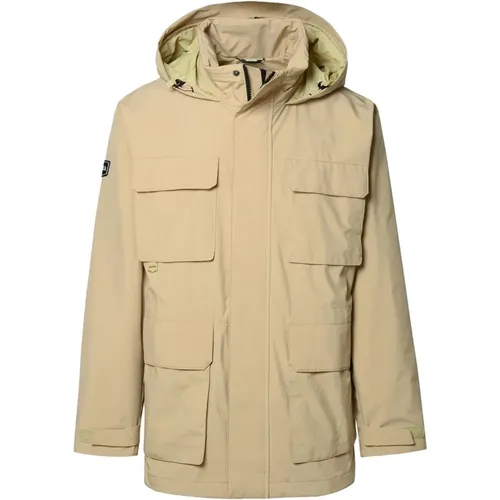 BGD Zinex JYI Lightweight Jacket , male, Sizes: L, XL, M - duvetica - Modalova