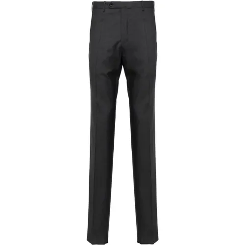 Pantalone - Stylish Trousers , male, Sizes: M, 2XL, L - Incotex - Modalova