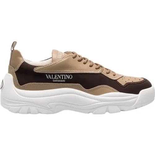 Gumboy Sneakers , male, Sizes: 10 UK, 7 UK, 6 UK, 9 UK - Valentino Garavani - Modalova