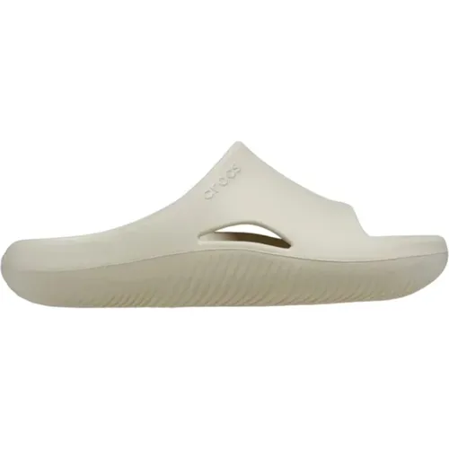 Komfort Slide Sandalen Crocs - Crocs - Modalova