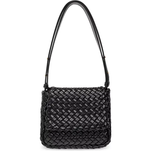 ‘Cobble’ Schultertasche - Bottega Veneta - Modalova