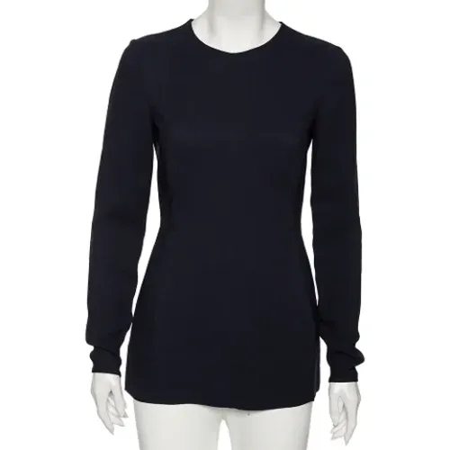 Pre-owned Stoff tops - Stella McCartney Pre-owned - Modalova