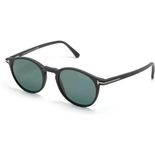 Ft0539 02V Sunglasses,FT0539 45N Sunglasses,FT0539 53F Sunglasses - Tom Ford - Modalova