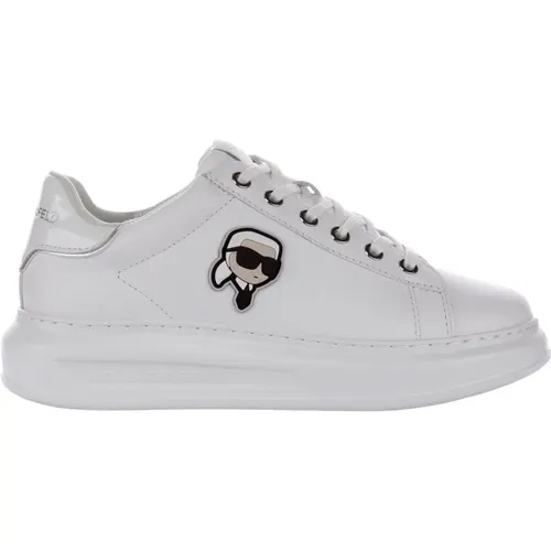 Mono NFT Lo Trainers Women , female, Sizes: 7 UK, 6 UK, 8 UK - Karl Lagerfeld - Modalova