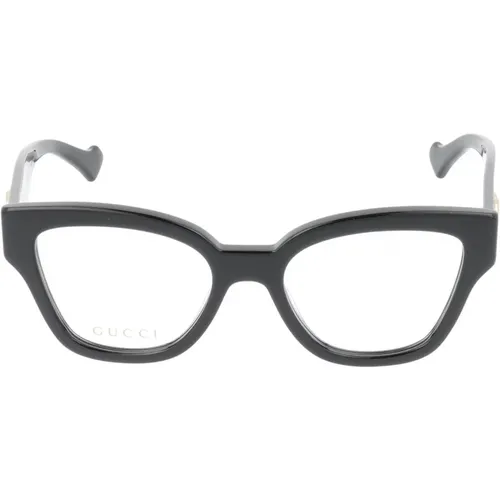 Brille GG1424O,Stilvolle Brille GG1424O,Modische Brille Gg1424O - Gucci - Modalova