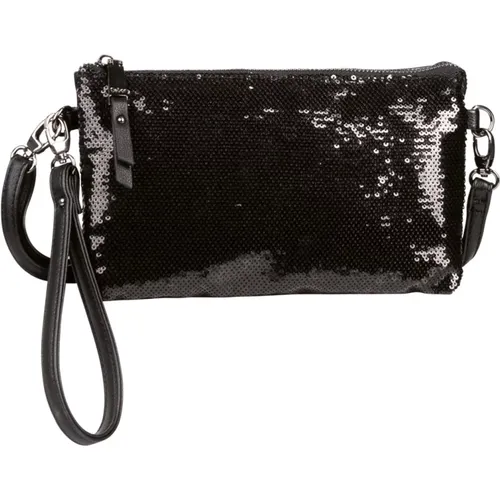 Emmy Clutch for Women , female, Sizes: ONE SIZE - Gabor - Modalova