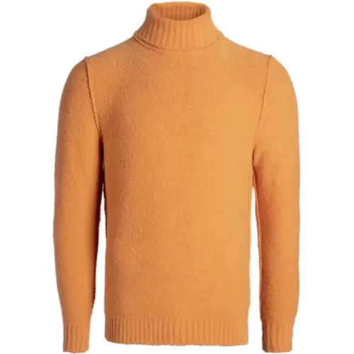 Winterbaumwolle Rollkragenpullover - Phil Petter - Modalova