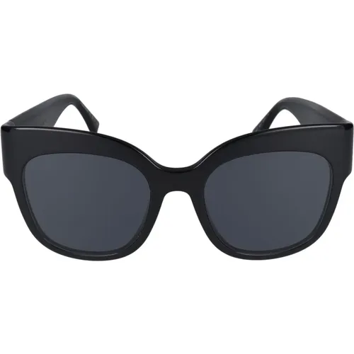 D2 Sunglasses 0097/S , female, Sizes: 53 MM - Dsquared2 - Modalova