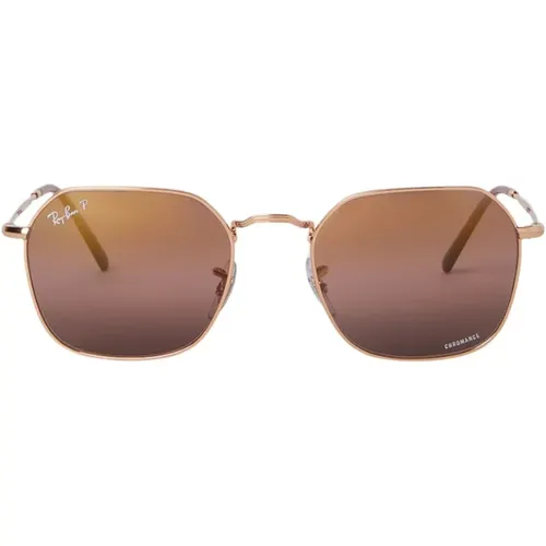 Square Sunglasses with Tinted Lenses , female, Sizes: ONE SIZE - Ray-Ban - Modalova