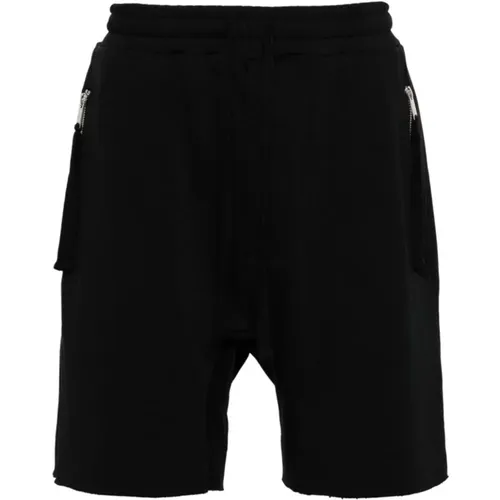 Shorts , male, Sizes: XL - Thom Krom - Modalova