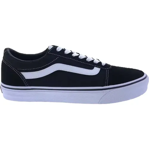 Ward Sneakers , Herren, Größe: 42 1/2 EU - Vans - Modalova