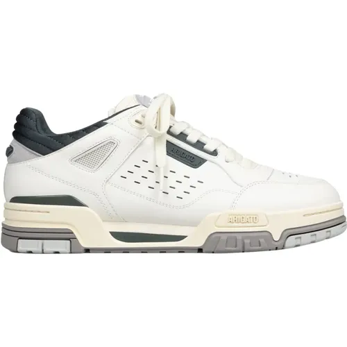 Onyx Sneaker , male, Sizes: 11 UK, 10 UK, 9 UK, 7 UK, 8 UK - Axel Arigato - Modalova