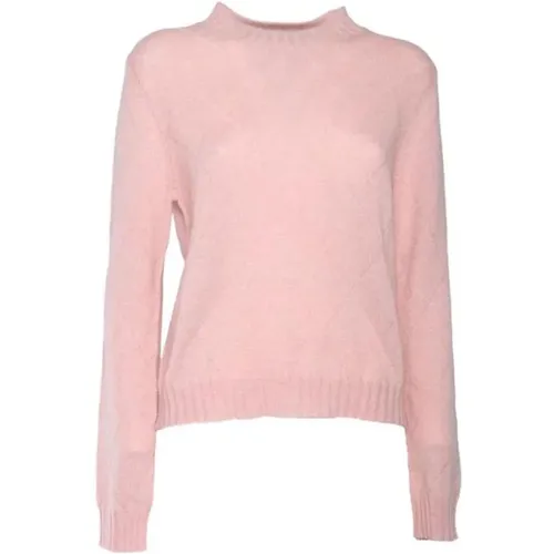 Rosa R Neck Pullover Pullover - Ballantyne - Modalova