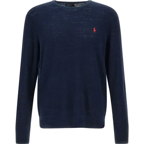 Crewneck Sweater Ralph Lauren - Ralph Lauren - Modalova