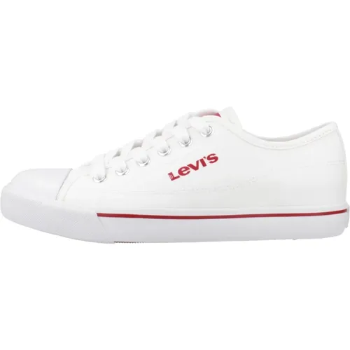 Levi's, Sneakers , Herren, Größe: 39 EU - Levis - Modalova
