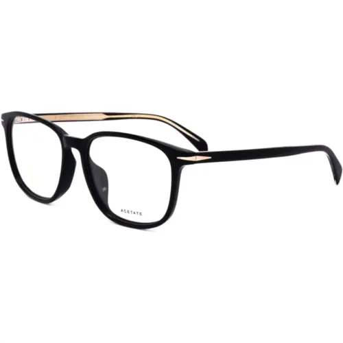 Modische Sonnenbrille Modell DB 1017/F - Eyewear by David Beckham - Modalova