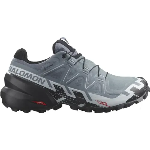 Speedcross 6 GTX für Damen , Damen, Größe: 40 1/2 EU - Salomon - Modalova