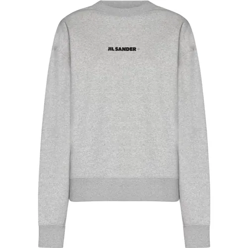 Stylish Sweaters , female, Sizes: XS, M, S - Jil Sander - Modalova