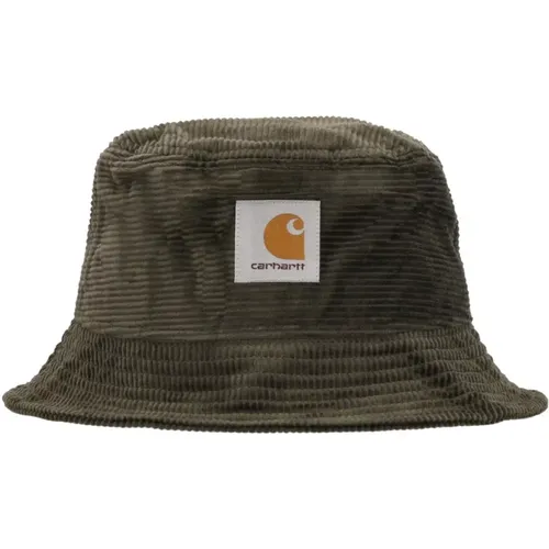 Cord Bucket Hat für Männer - Carhartt WIP - Modalova
