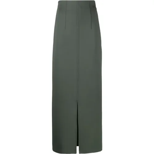 Easywear Skirts Duccio Collection , female, Sizes: M, L, S - Max Mara - Modalova