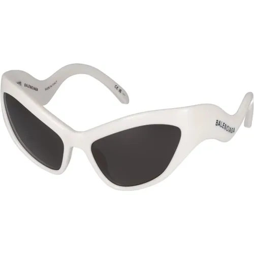 Stylish Sunglasses Bb0319S , female, Sizes: 59 MM - Balenciaga - Modalova