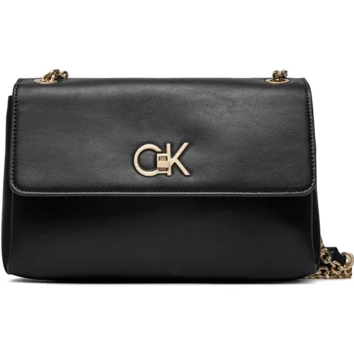 Shoulder Bag for Women , female, Sizes: ONE SIZE - Calvin Klein - Modalova