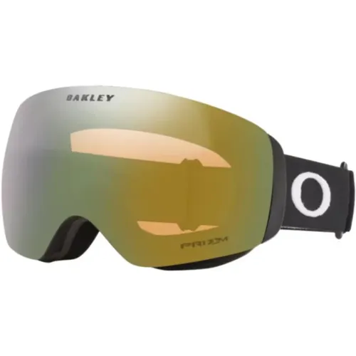 Snow Go Sunglasses , unisex, Sizes: ONE SIZE - Oakley - Modalova