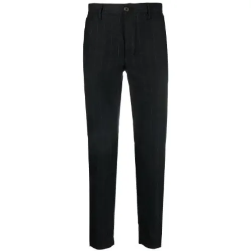 Trousers , male, Sizes: W33 - Incotex - Modalova