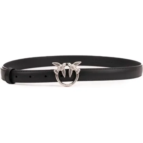 Belt , female, Sizes: M, XS, S, L - pinko - Modalova