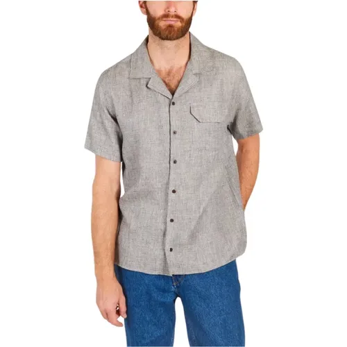 Casual Shirts , Herren, Größe: L - Homecore - Modalova