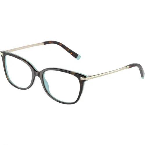 Glasses , Damen, Größe: 52 MM - Tiffany - Modalova
