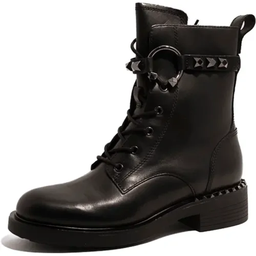 Damen Floyd01 Aw23 Schuhe , Damen, Größe: 40 EU - Ash - Modalova