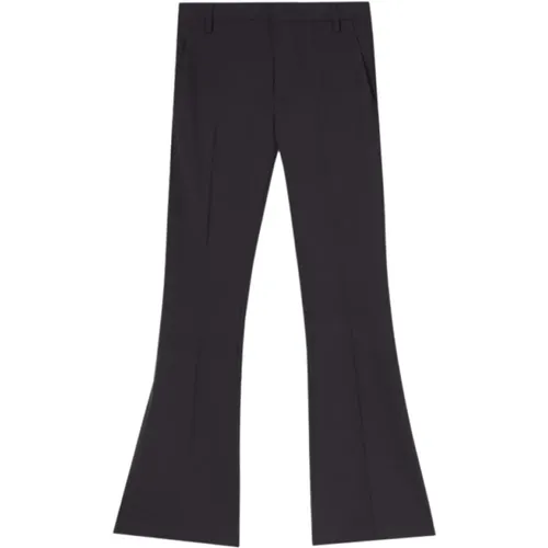 Trousers , female, Sizes: W28, W31, W29, W30, W26 - Dondup - Modalova