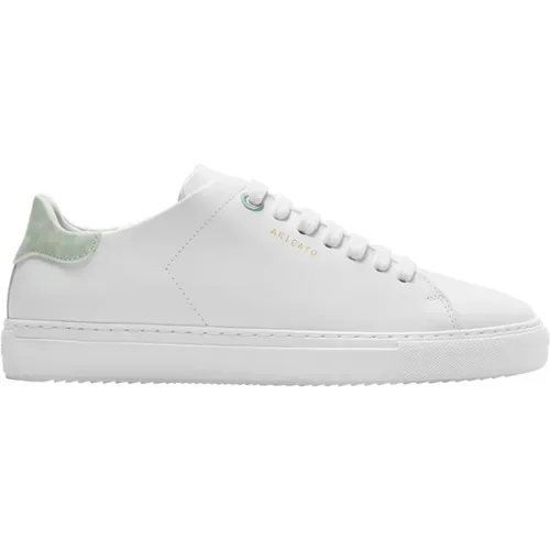 Clean 90 Leather Sneakers , female, Sizes: 4 UK - Axel Arigato - Modalova