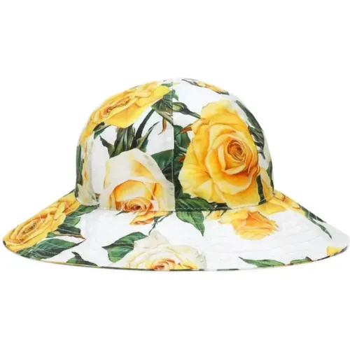 Hats , Damen, Größe: M - Dolce & Gabbana - Modalova