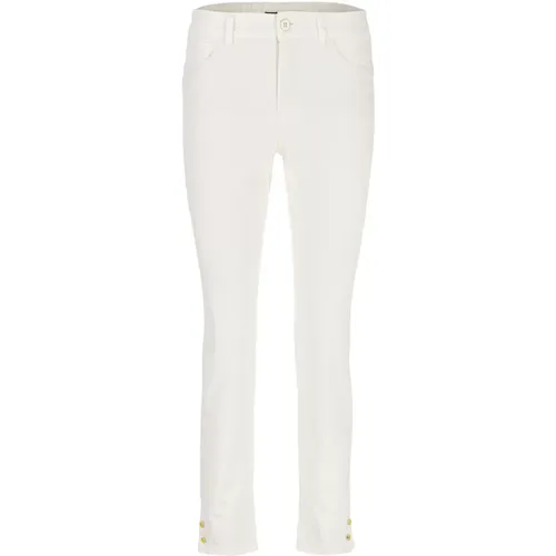 Jeans , female, Sizes: 2XL, XL - Marc Cain - Modalova
