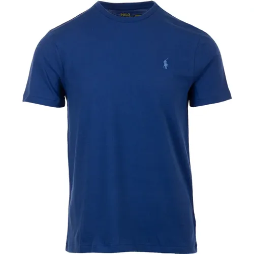 T-shirts and Polos , male, Sizes: XL - Ralph Lauren - Modalova