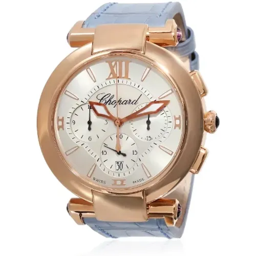 Pre-owned Metall watches - Chopard Pre-owned - Modalova