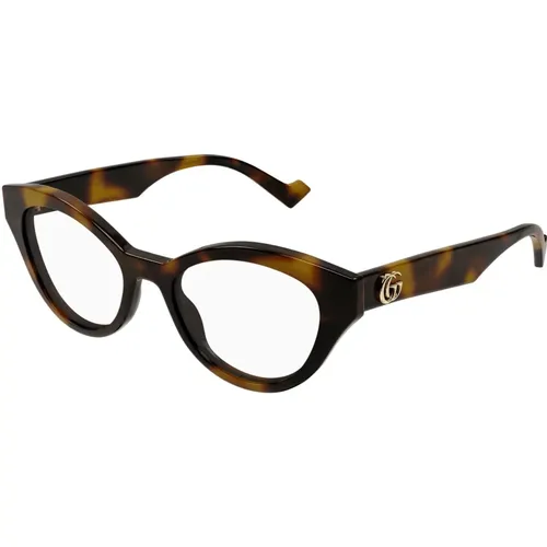 Gg0959O 004 Stylish Eyeglasses , female, Sizes: 51 MM - Gucci - Modalova