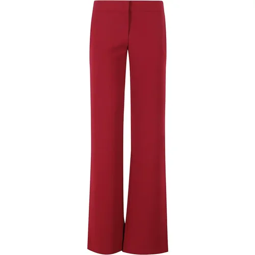 Stylische Herrenhose , Damen, Größe: XS - Moschino - Modalova