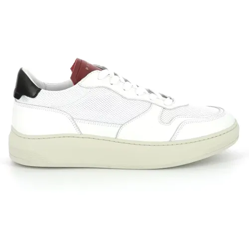 Niedrige Sneakers Cayma , Herren, Größe: 42 EU - Piola - Modalova