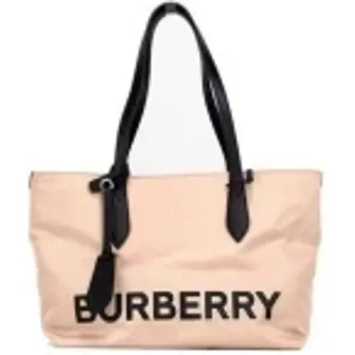 Tote Bags Burberry - Burberry - Modalova